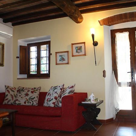 Agriturismo Borgo Il Bonagino Radda in Chianti Extérieur photo