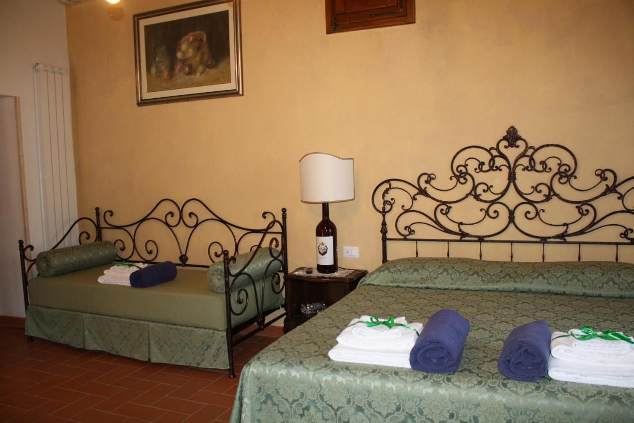 Agriturismo Borgo Il Bonagino Radda in Chianti Extérieur photo