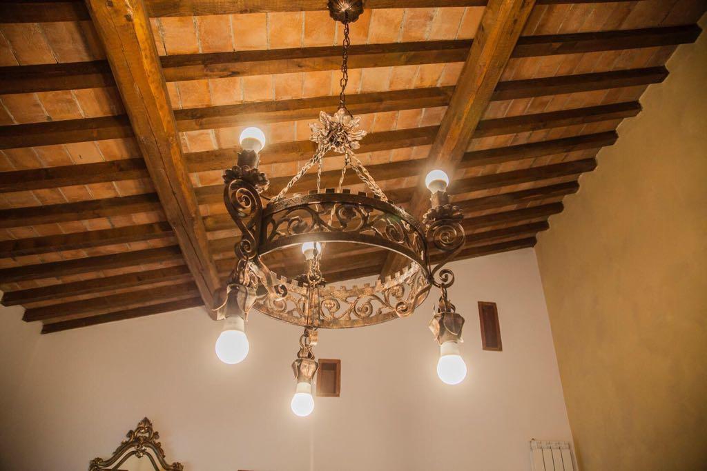 Agriturismo Borgo Il Bonagino Radda in Chianti Extérieur photo