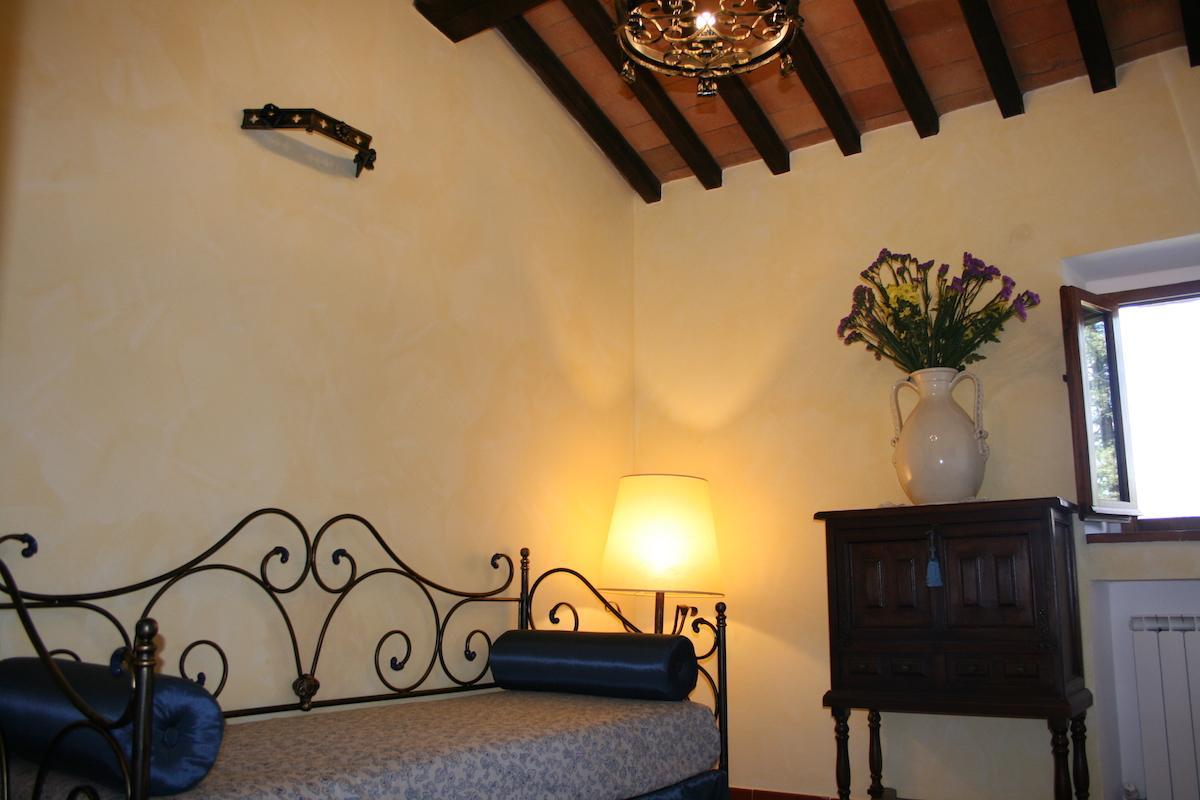 Agriturismo Borgo Il Bonagino Radda in Chianti Extérieur photo