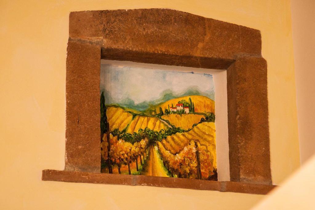 Agriturismo Borgo Il Bonagino Radda in Chianti Extérieur photo
