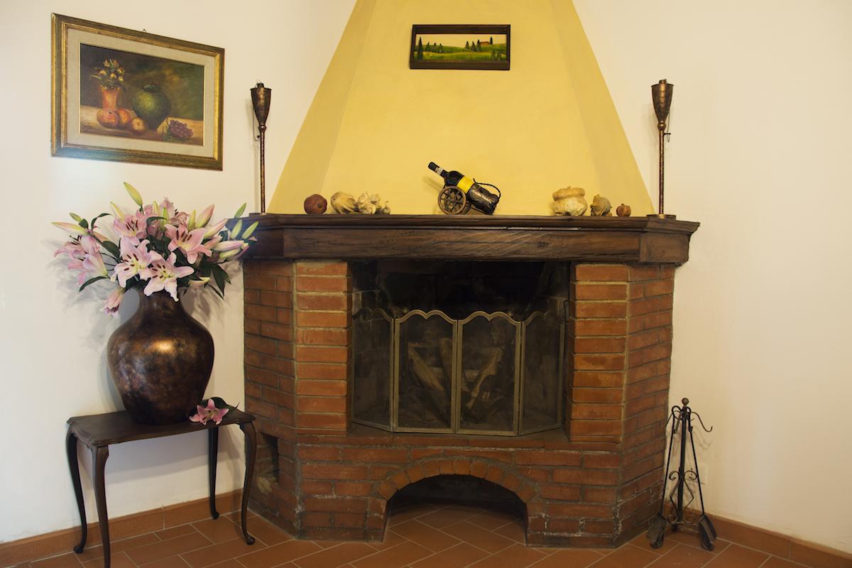 Agriturismo Borgo Il Bonagino Radda in Chianti Extérieur photo